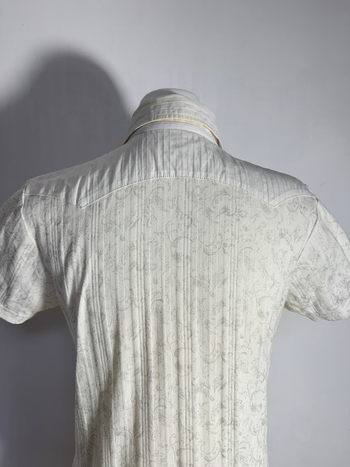 토네이도 마트 페이즐리 웨스턴 셔츠 상품이미지6