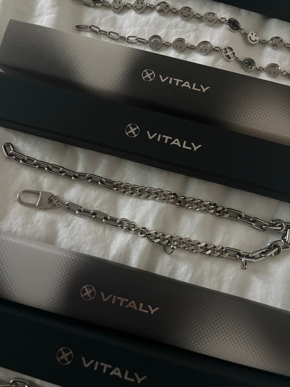 VITALY 목걸이 상품이미지3