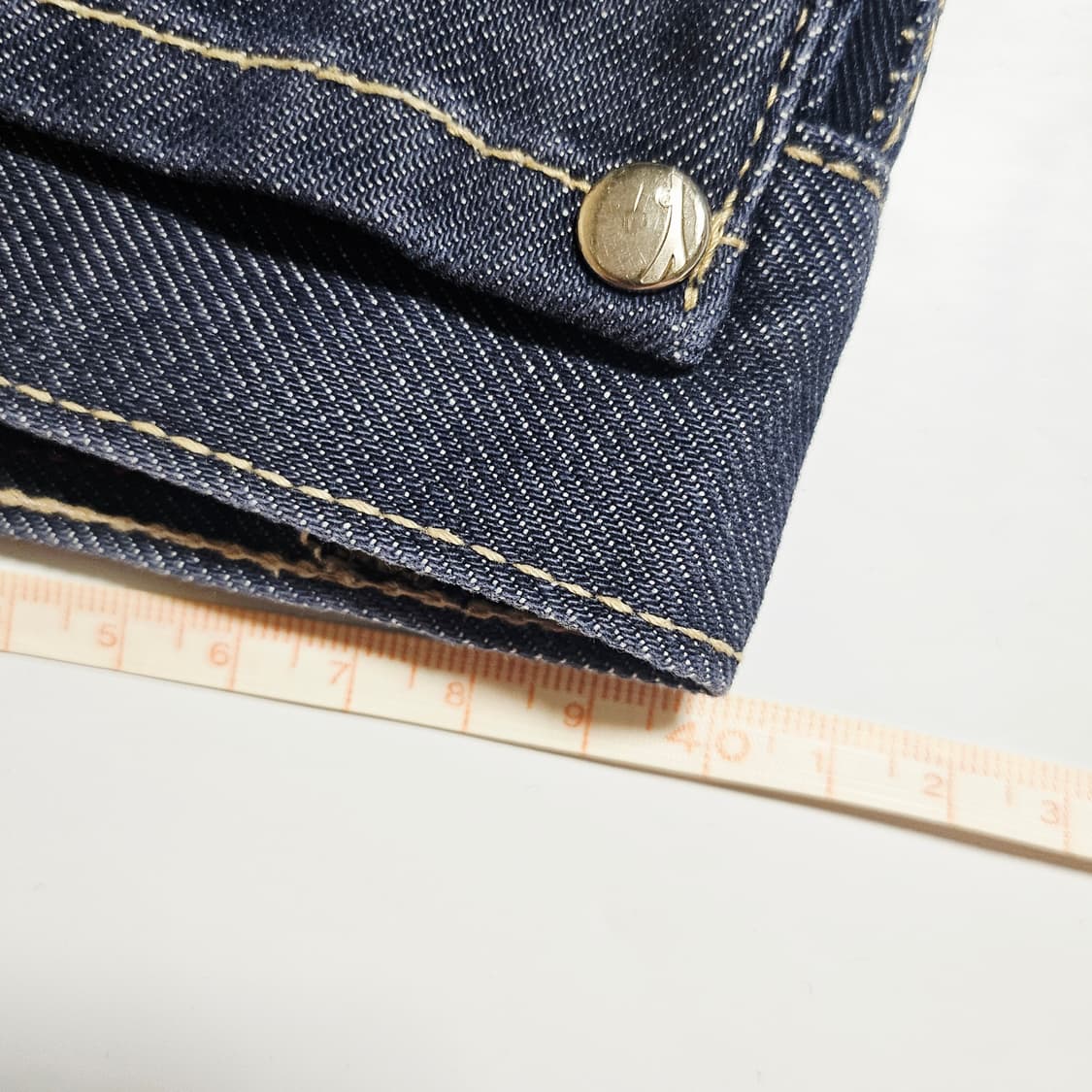 [32X32][리바이스] 00's 뉴 엔지니어드 진® 001 다크 인디고 상품이미지9