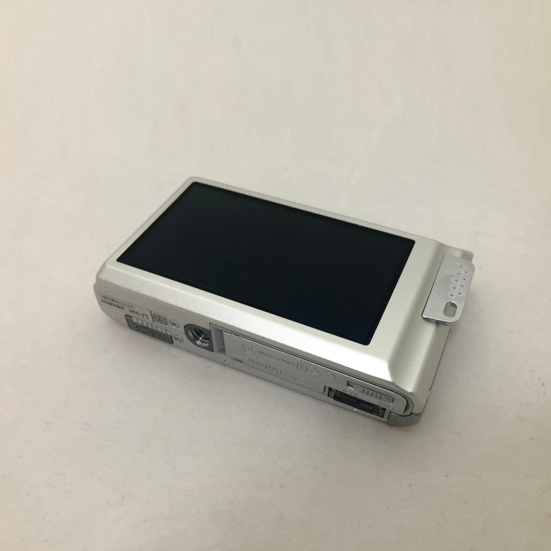 (미품, 박스셋) 소니 사이버샷 DSC-T70 빈티지 디카 카메라 상품이미지6