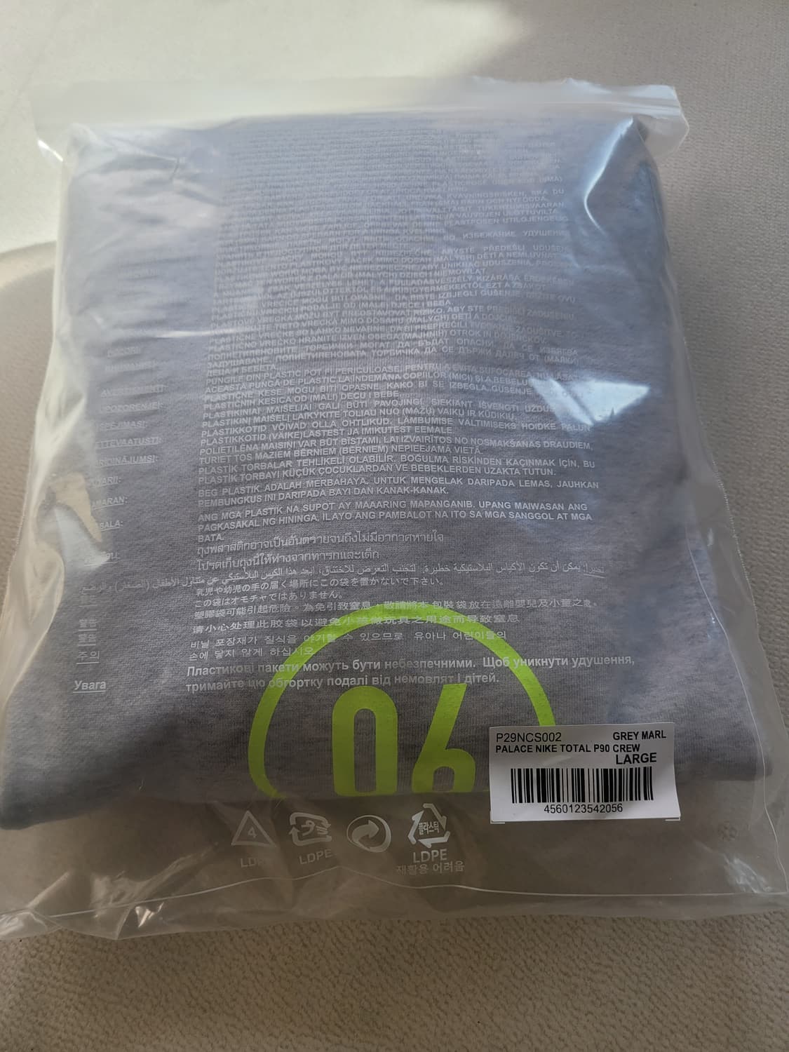 나이키 팔라스 후드, 맨투맨, 반팔 상품이미지4