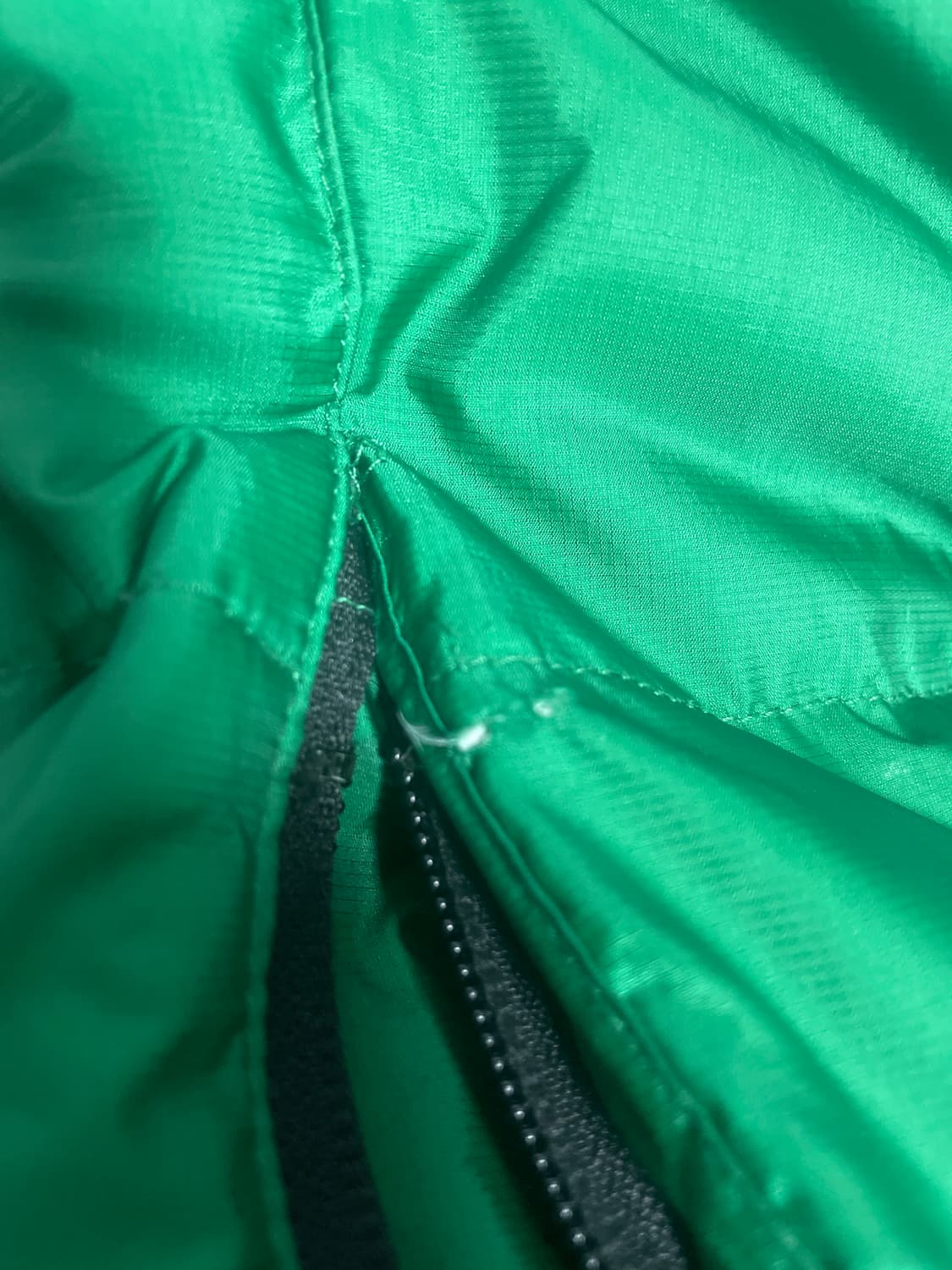 이탈리아 폴로 패딩 상품이미지2