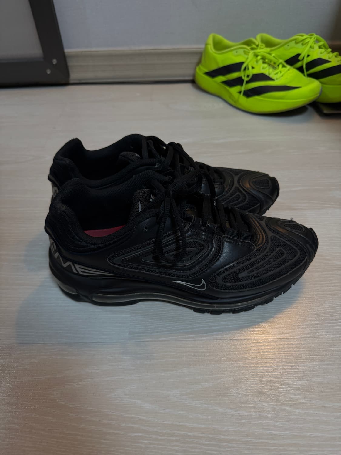 270) 슈프림 에어맥스 98TL 상품이미지4