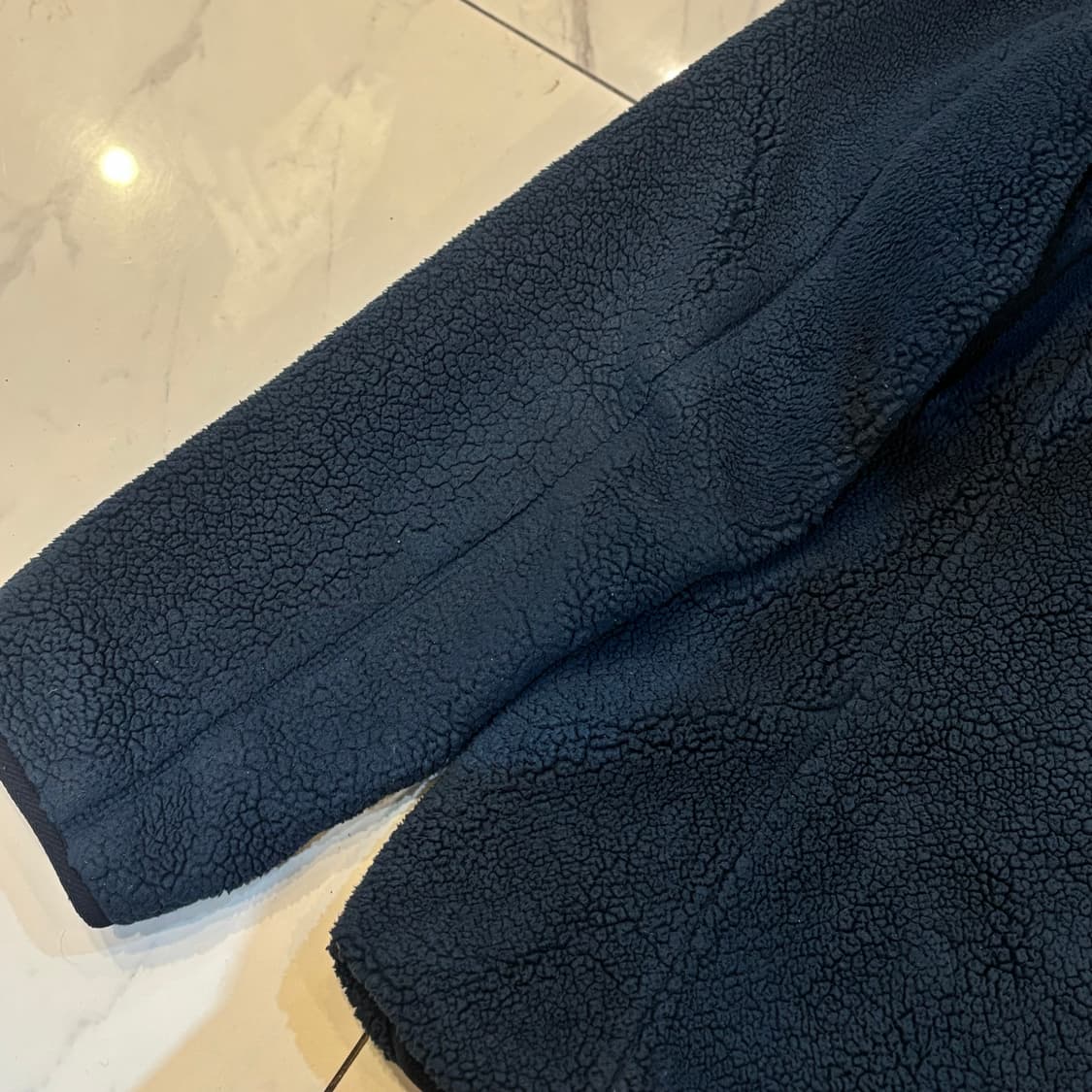 몽벨 플리스자켓 상품이미지5