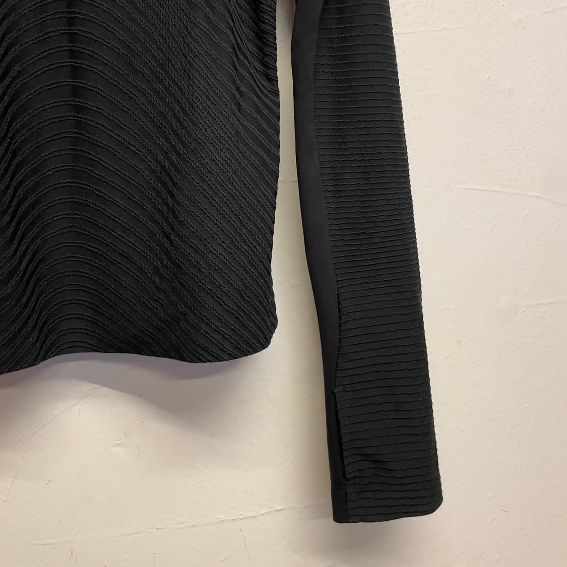 나이키 (우먼) 러닝 써마핏 adv 블랙 후디   상품이미지4