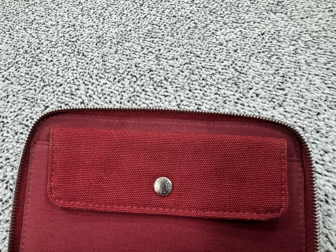 에르메스 후루토 지퍼지갑 상품이미지6