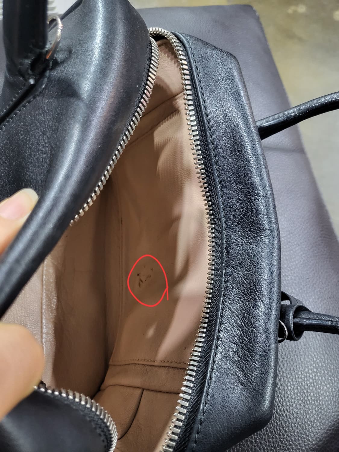 MCM 이태리 크로스백&토트백 상품이미지8