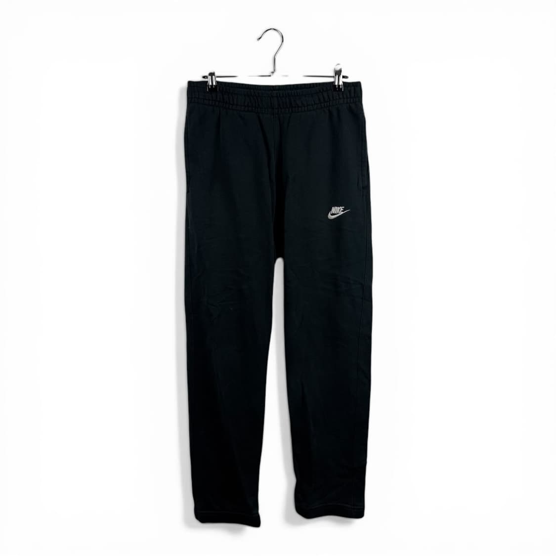 (M) 나이키 퓨추라 스웻 팬츠 블랙 상품이미지1