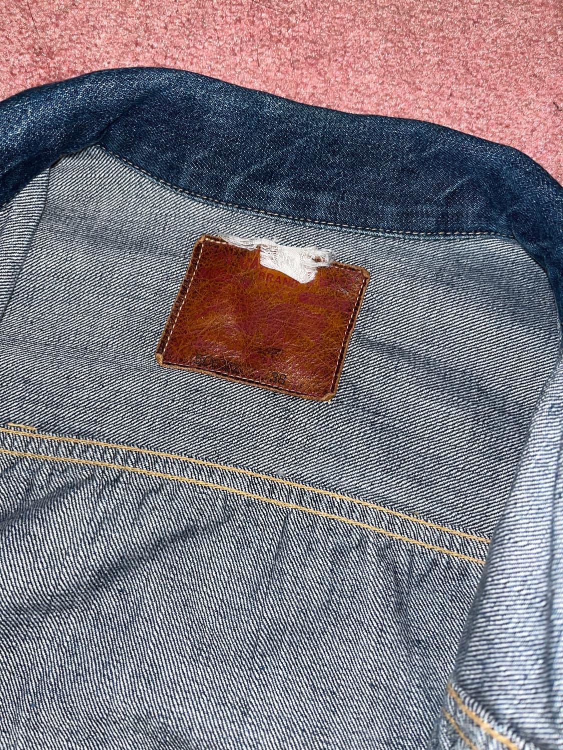 [38]프리휠러스 506xx  상품이미지5