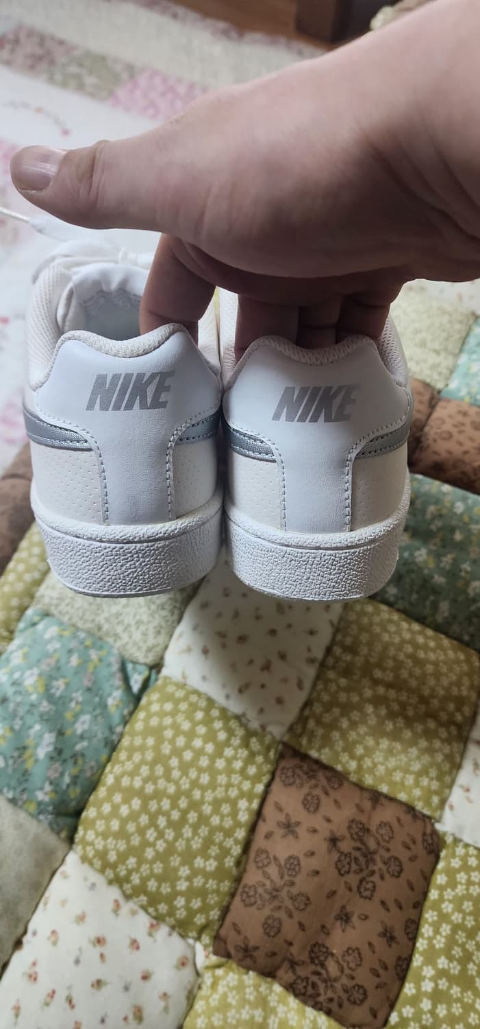 나이키 여성 코트로얄 스니커즈운동화 새거 상품이미지2