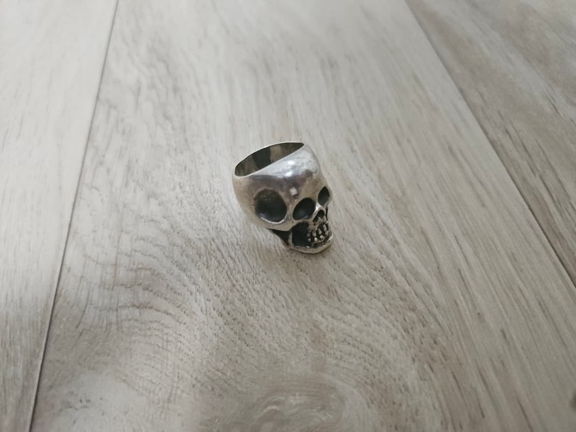 킹크로치 반지 상품이미지2