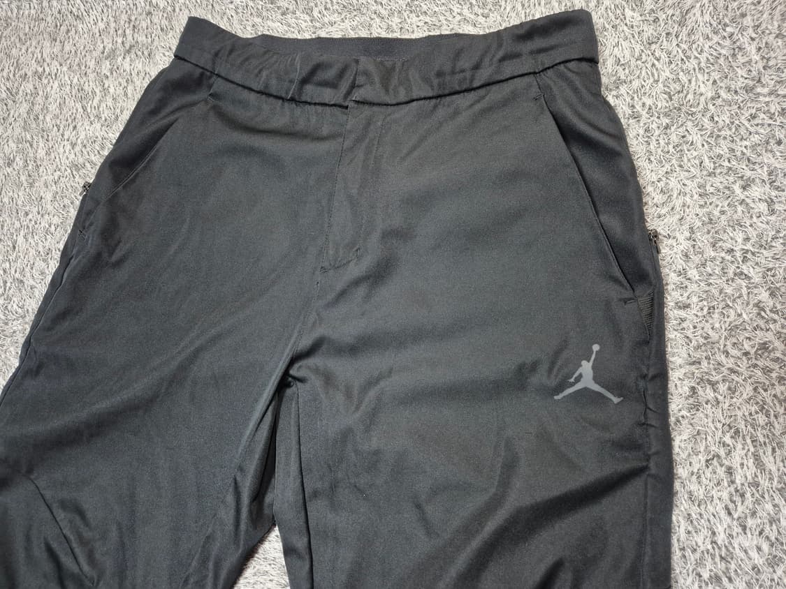 조던 테크 남성 우븐 팬츠 80(31-32) 상품이미지2