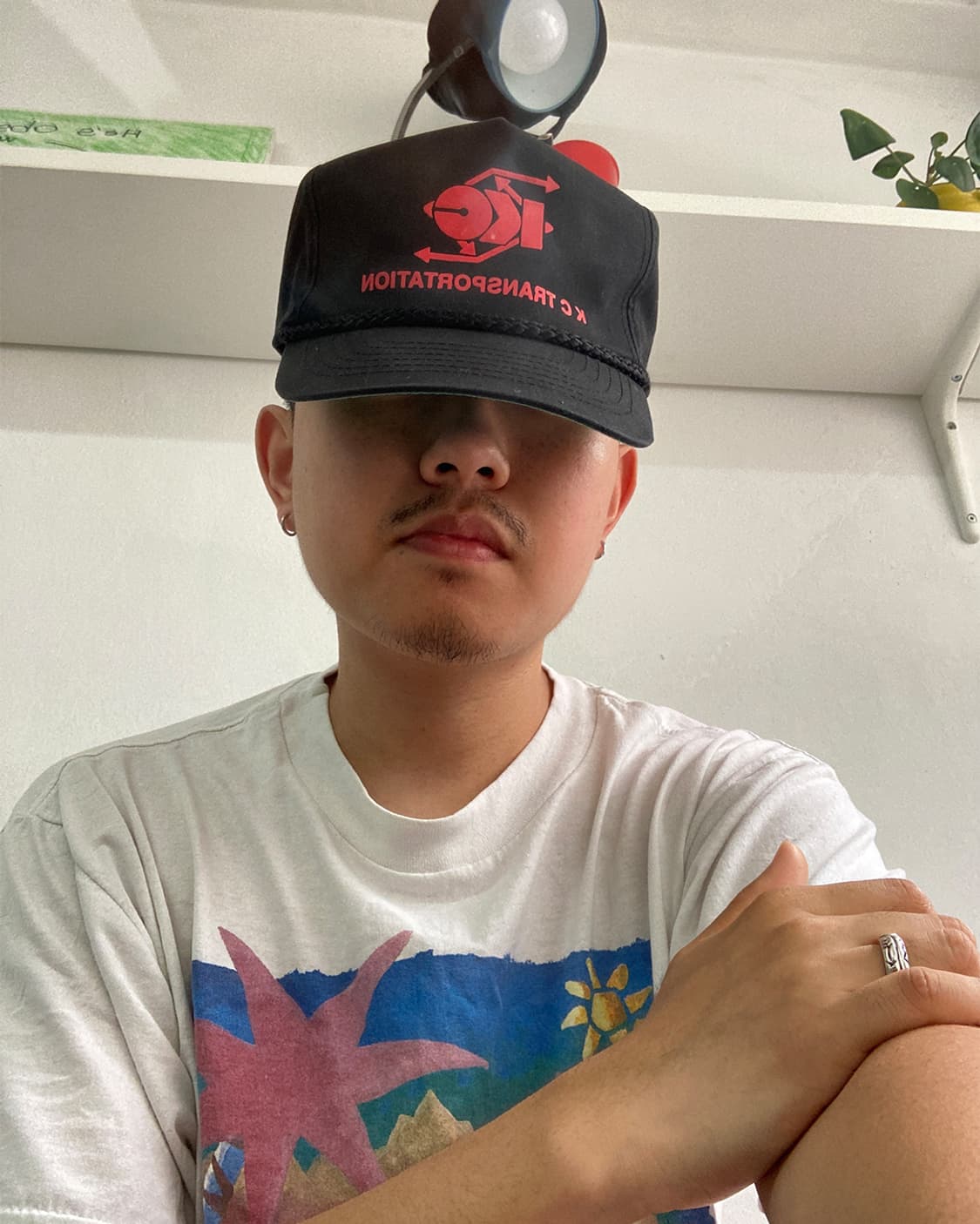American Company 트러커 캡 상품이미지5