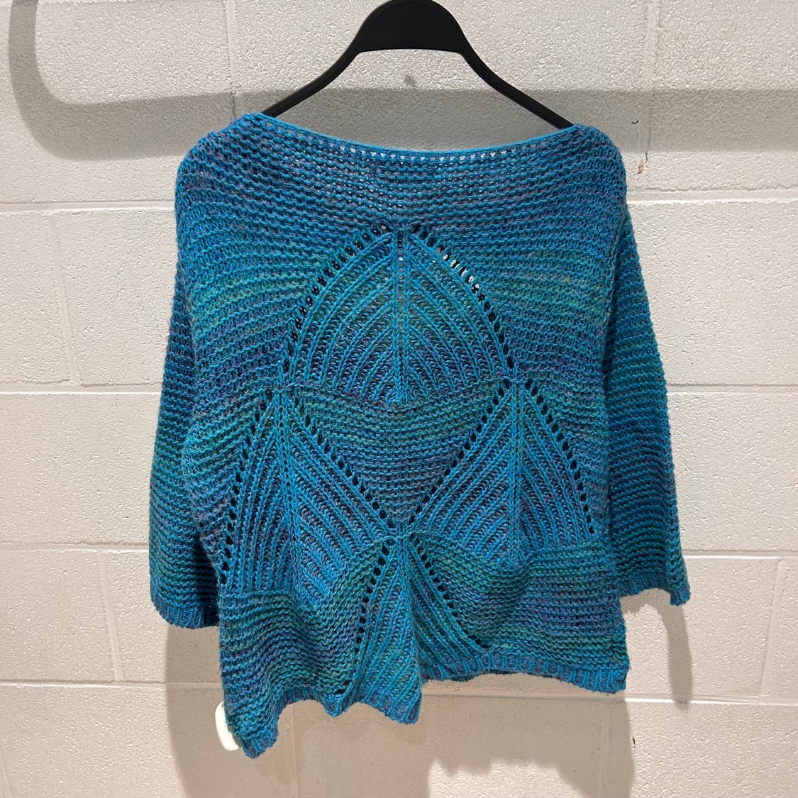 Vintage Hippie Mood Knit 상품이미지6