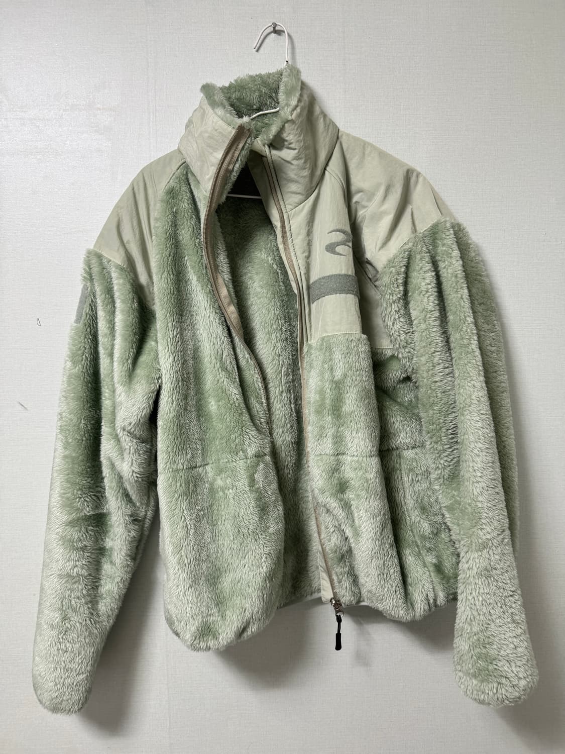 왓츠더유즈 플리스 상품이미지1