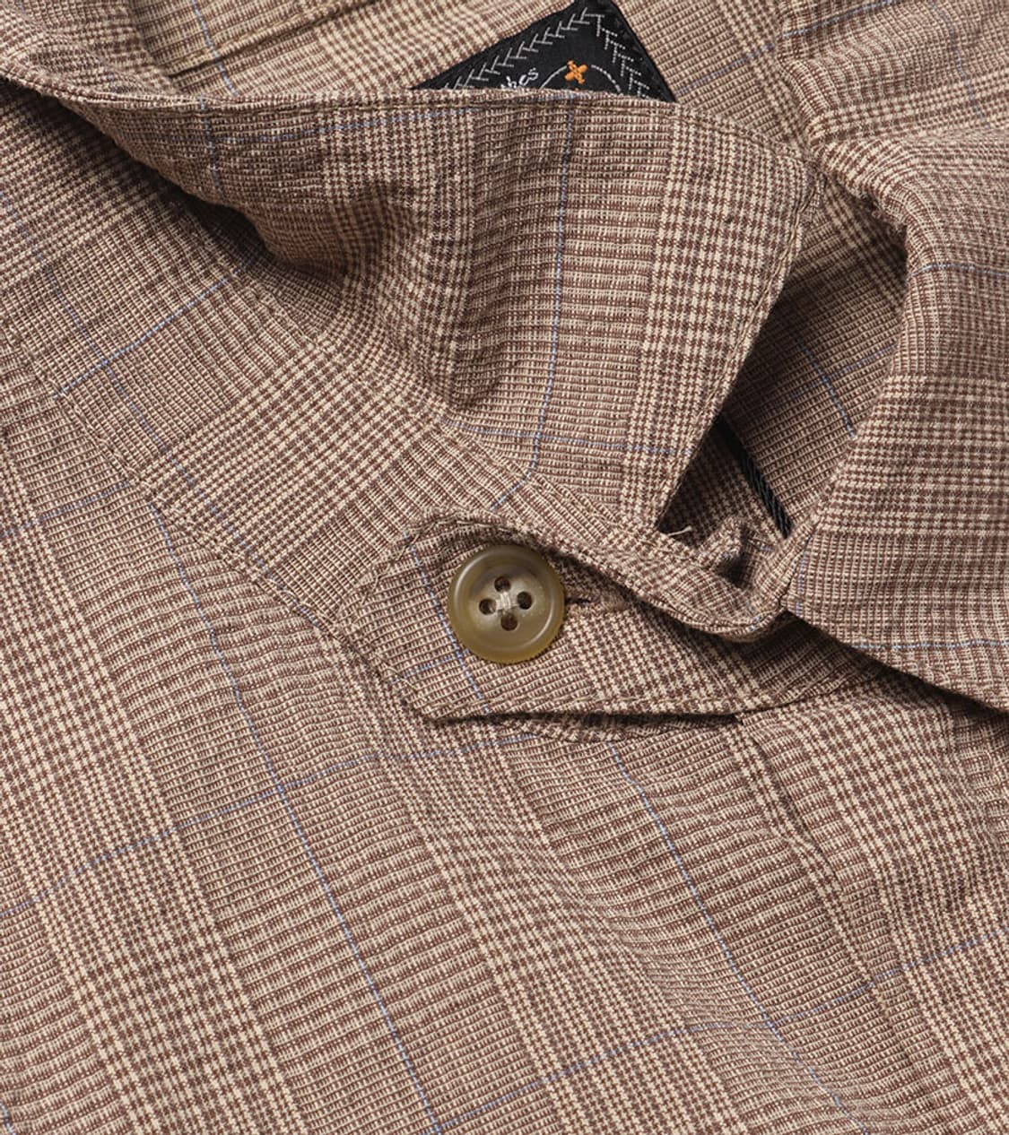 BEAMS PLUS - SEERSUCKER BLOUSON 상품이미지7