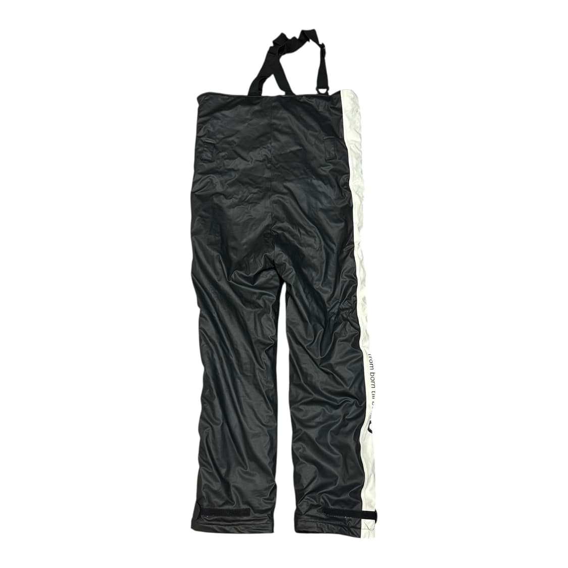 ✨ (바배) 마즈메 웨더 피싱 낚시 방수 방한 작업용 멜빵 바지  상품이미지2