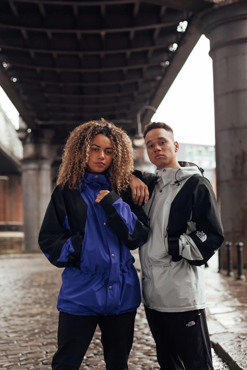 노스페이스 1994 레트로 마운틴 고어텍스 자켓 L 상품이미지9