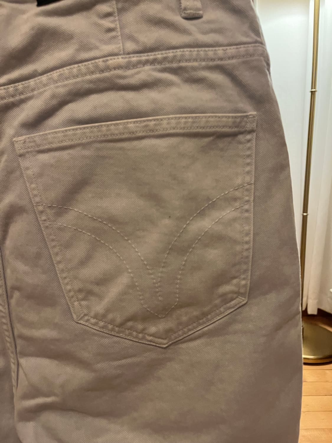 AMI Bermuda Pants (32) 상품이미지3