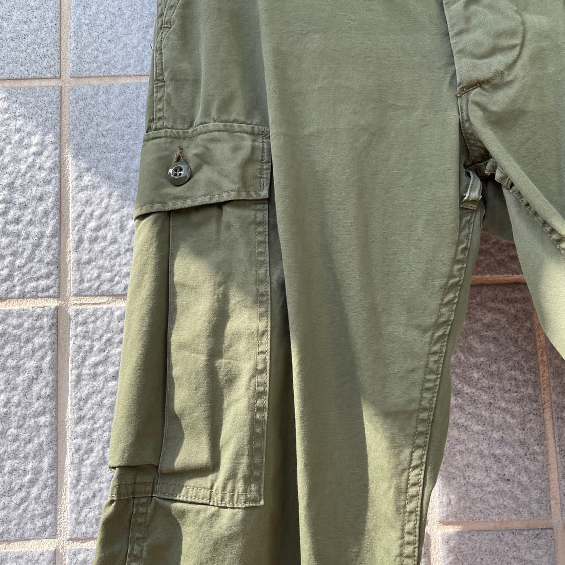 Beams boy Army Pants ( 29 ) 상품이미지2