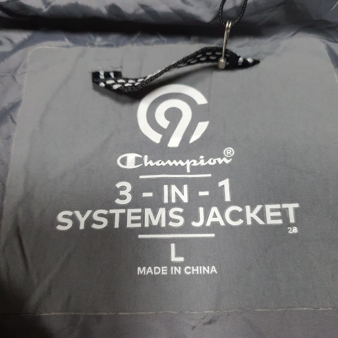 ✨ (바배) 챔피온 3 in 1 시스템 자켓  상품이미지3