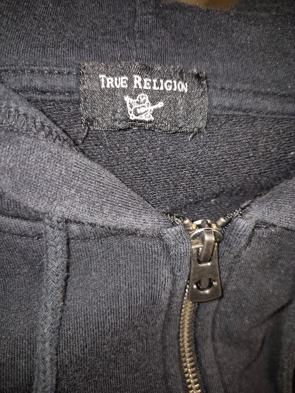 트루릴리전 y2k 부처 프린팅 후집  상품이미지2