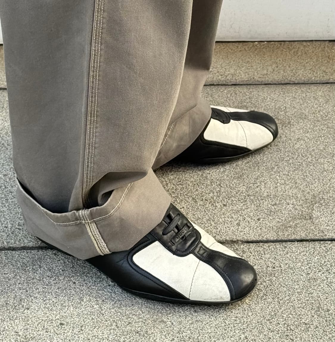 90s Gucci  🇮🇹 상품이미지1