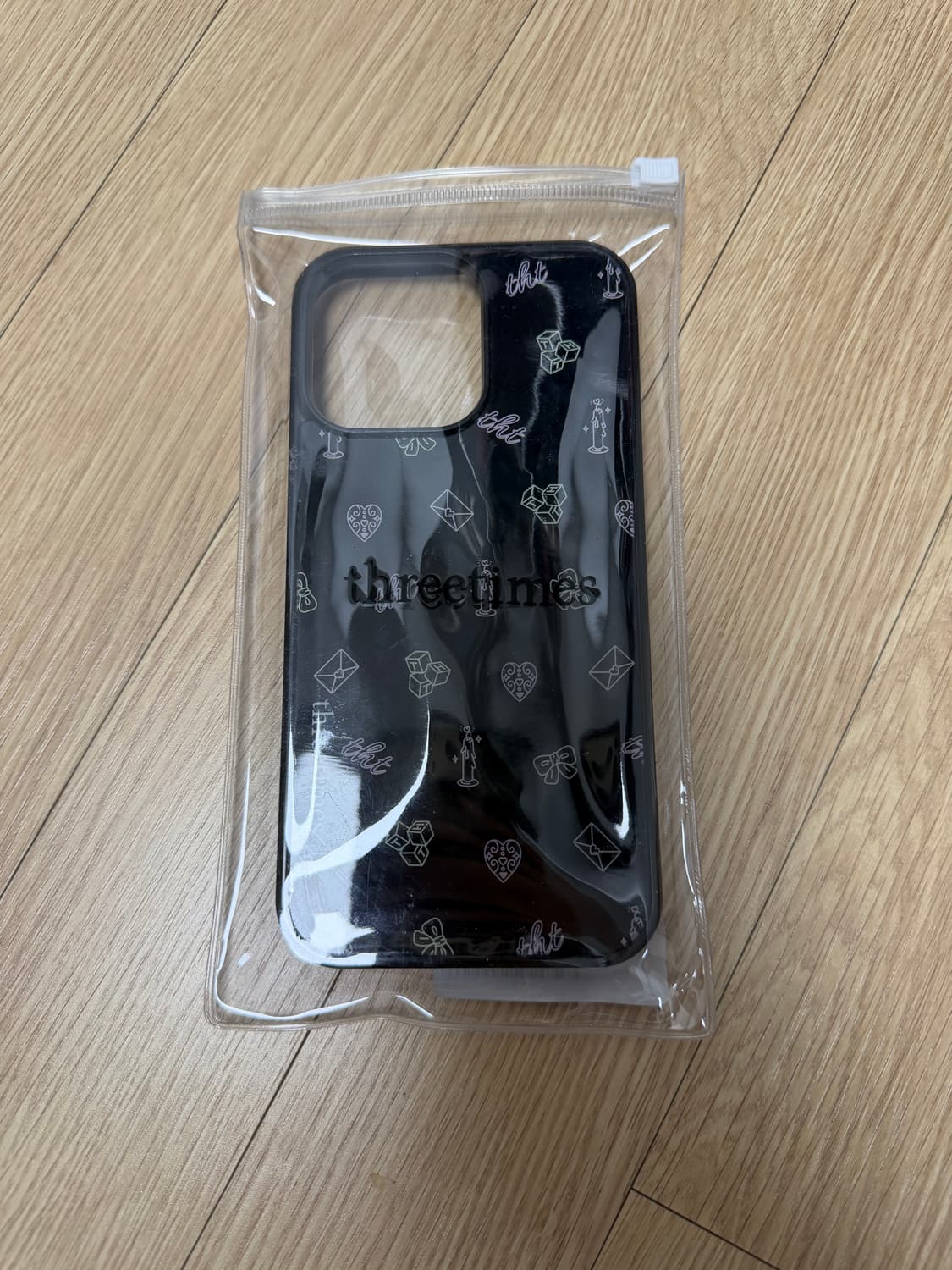 쓰리타임즈 폰케이스 14pro max 상품이미지2