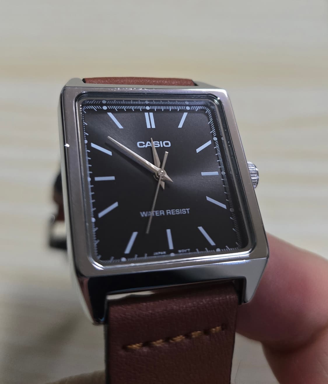 카시오 mtp-v007 상품이미지1