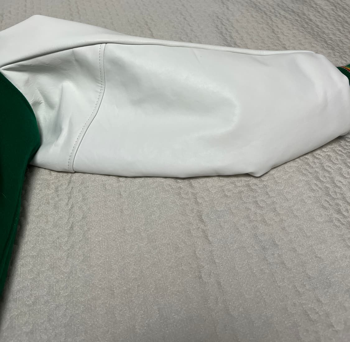 [XL] 스투시 2008 ist 바시티 그린 상품이미지10