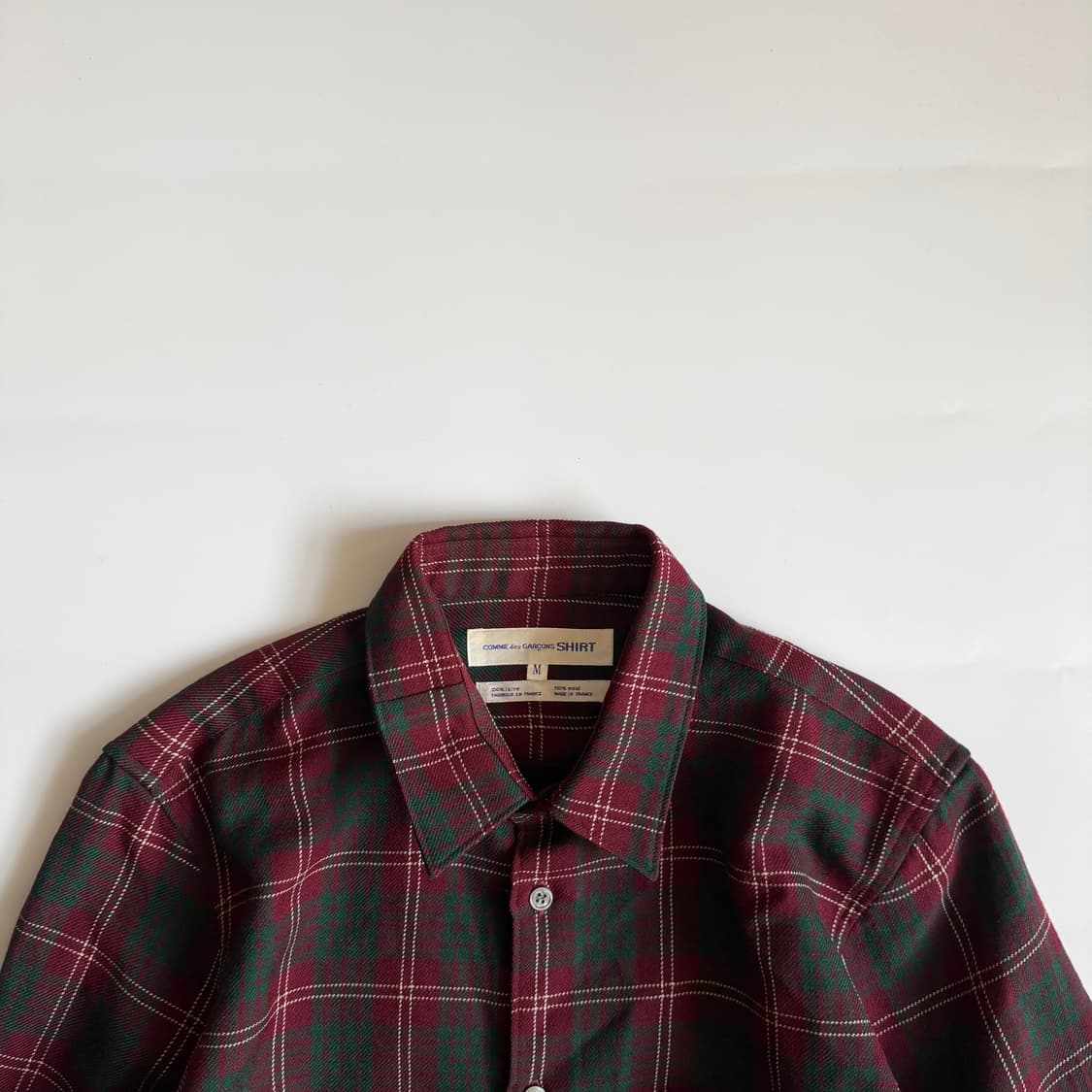 Comme des garcons shirt 상품이미지2