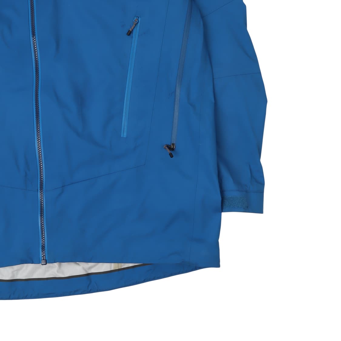 노스페이스 써밋시리즈 테이프심 자켓 상품이미지4