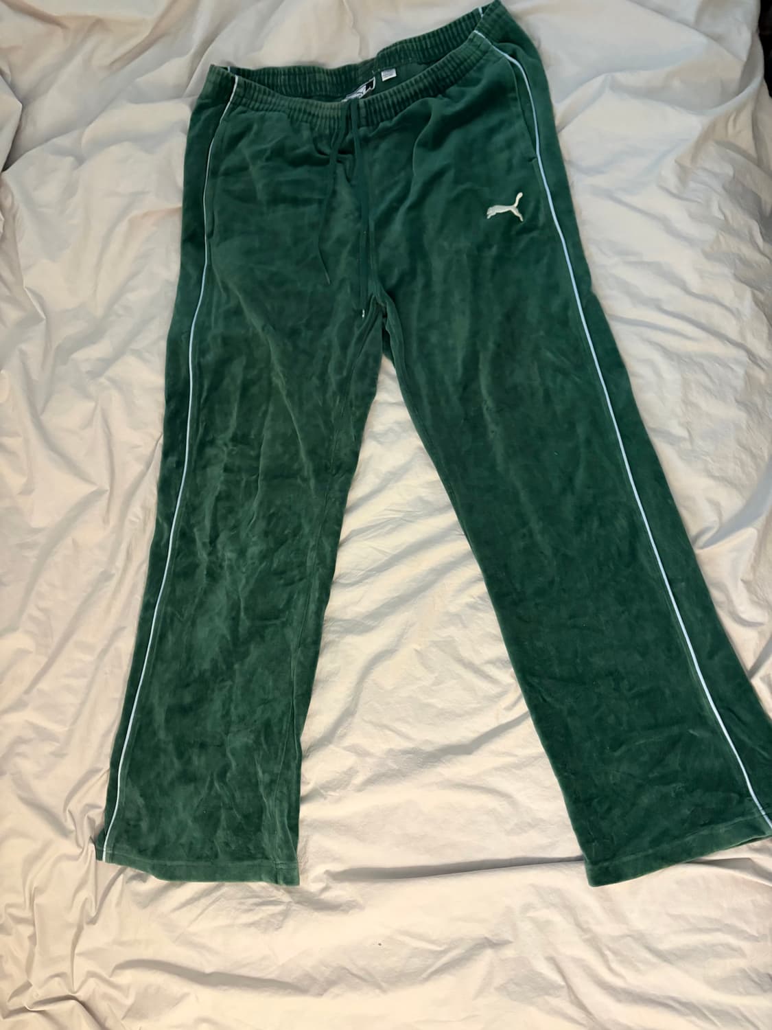 Puma 트랙팬츠 상품이미지1