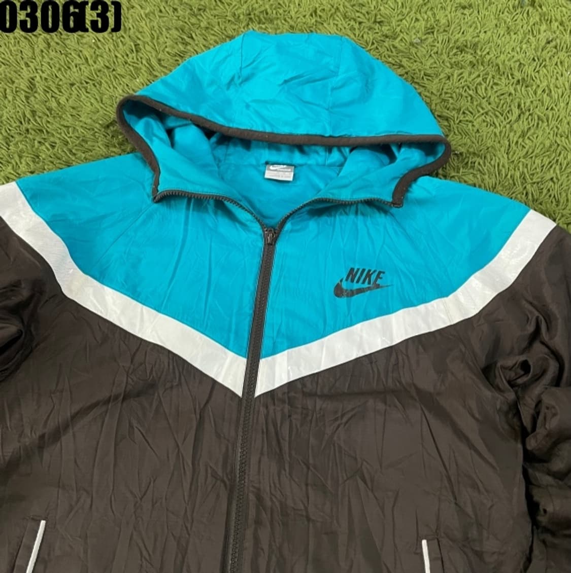 나이키 바람막이 자켓 상품이미지2