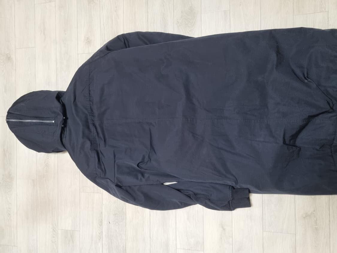 설미옴므 마원 야상 상품이미지2