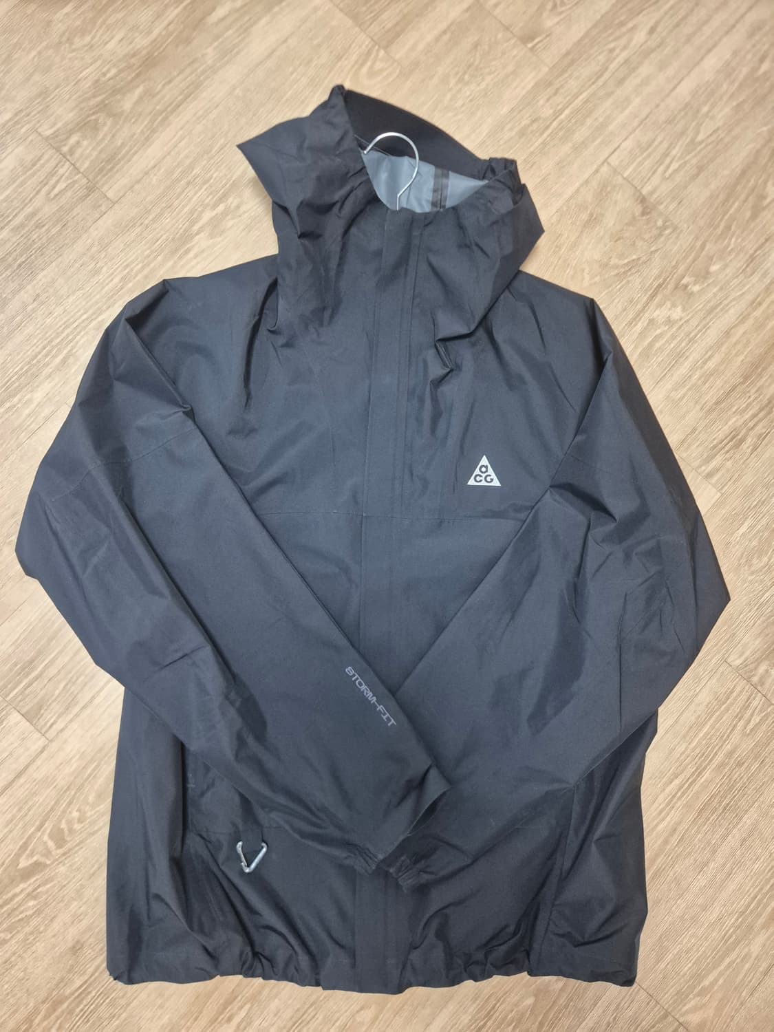 나이키 acg 스톰핏 바람막이 상품이미지1