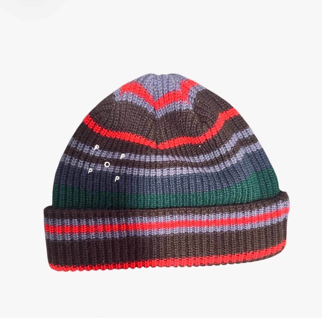 Pop Trading Company 비니 상품이미지3