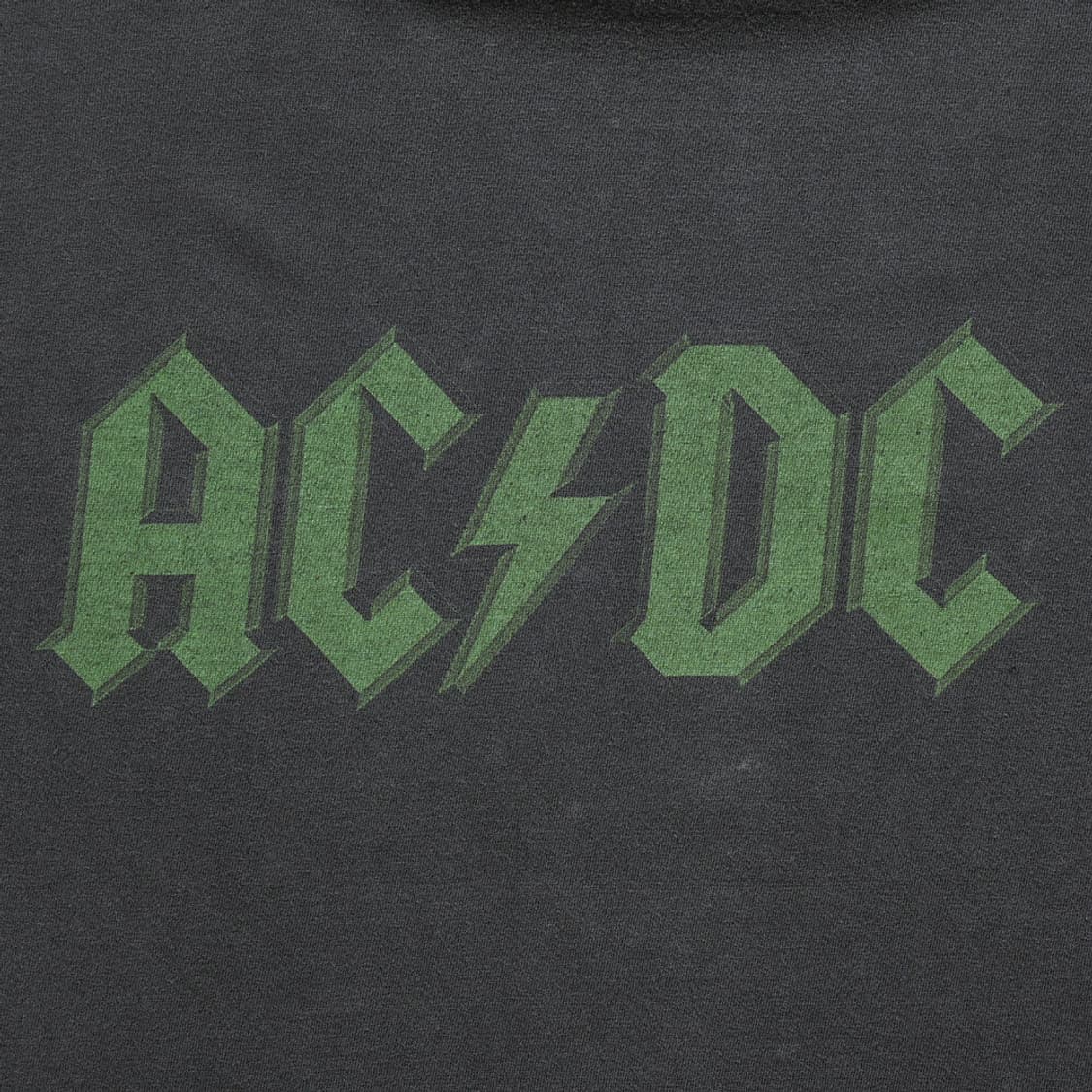 90s ACDC 빈티지 티셔츠 상품이미지4