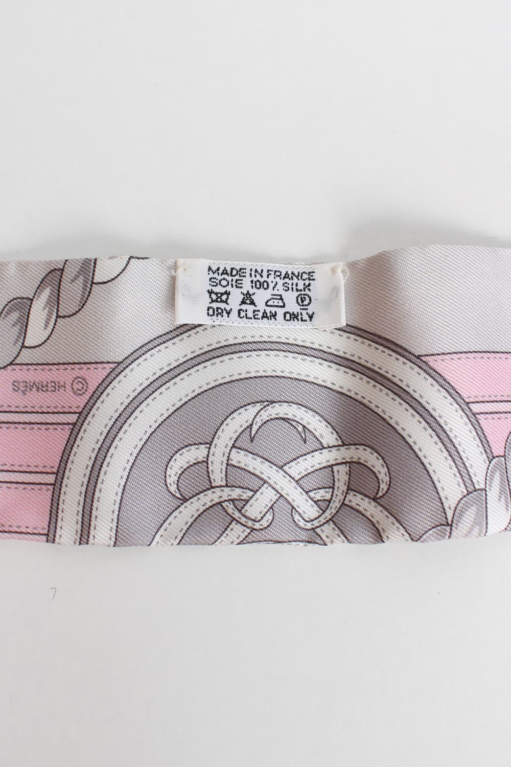 HERMES Grand Theatre Twilly 상품이미지7