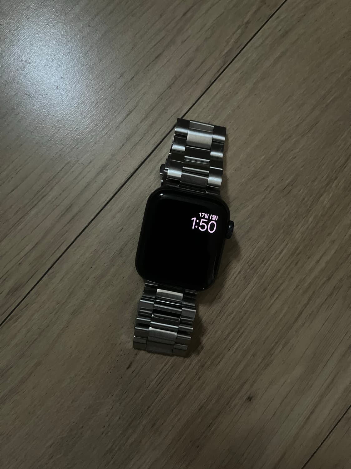 애플워치se 40mm gps 스페이스 그레이 상품이미지1