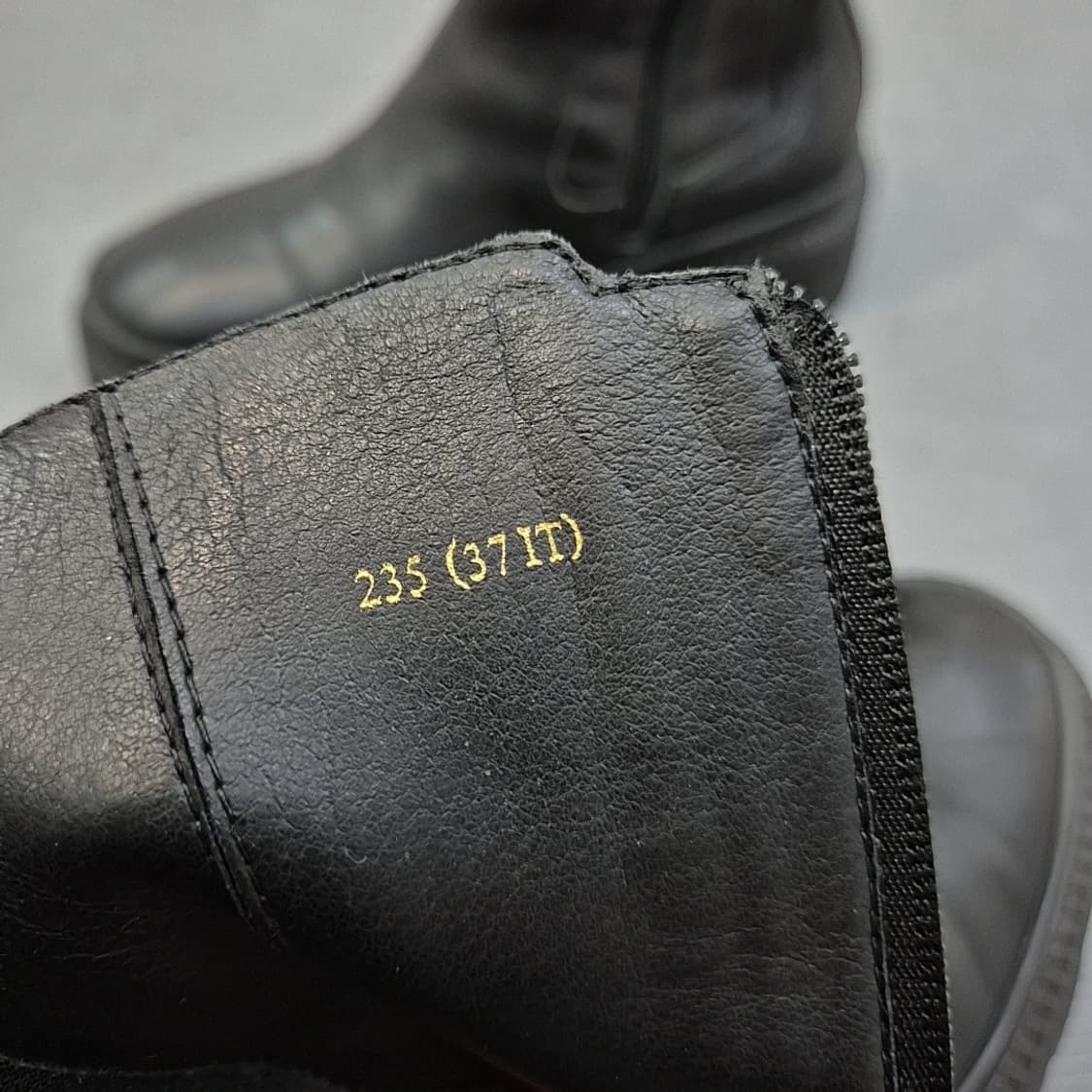 malo 말로 미들 부츠 235~240 상품이미지9