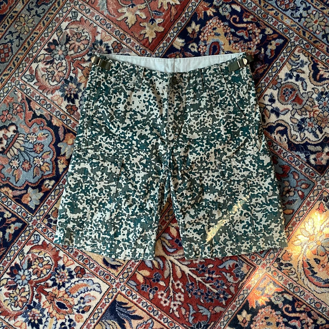🌊Carhartt aviation shorts 상품이미지1