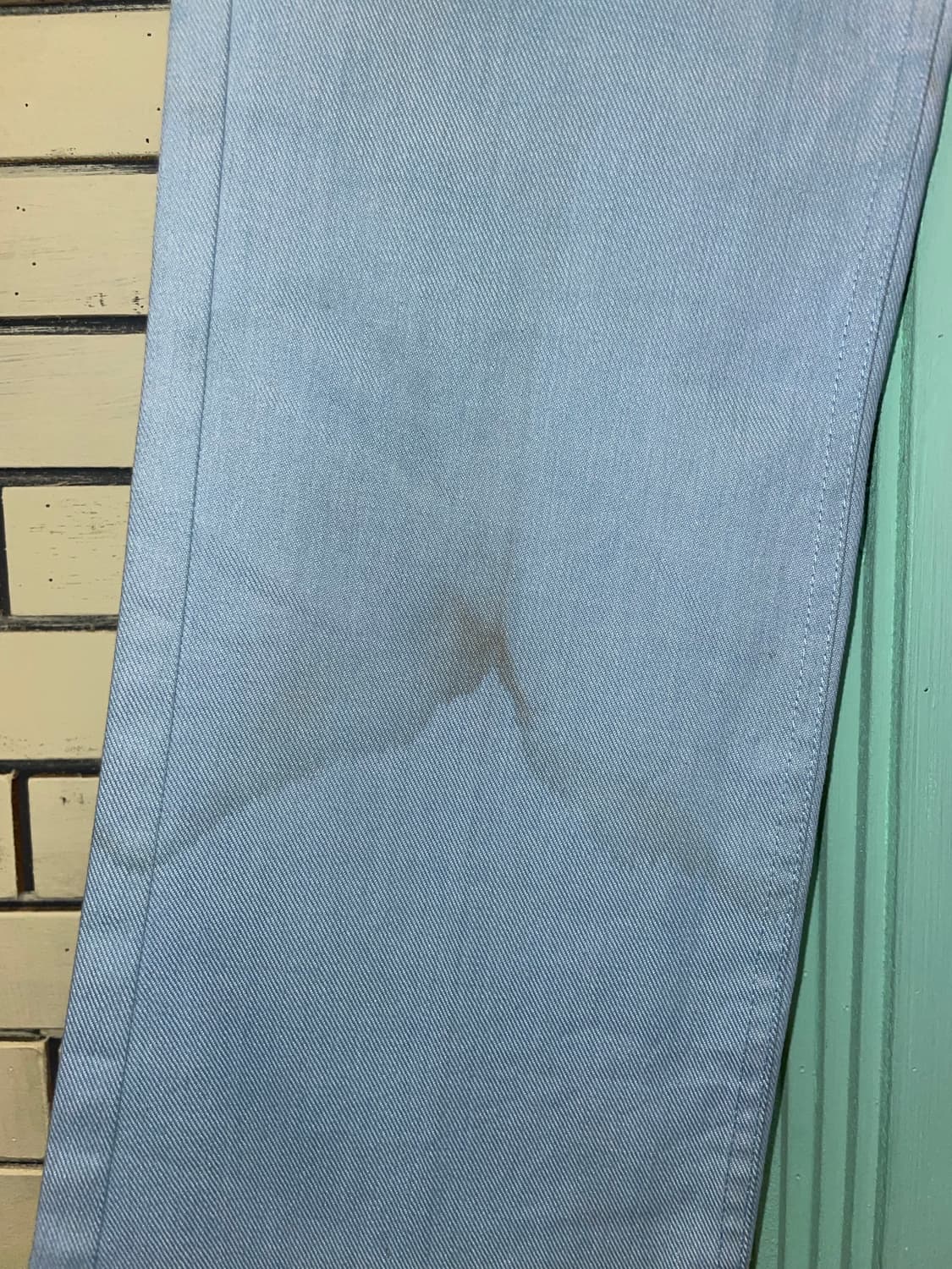 1970~80s Vintage Lee Twill Pants 상품이미지3