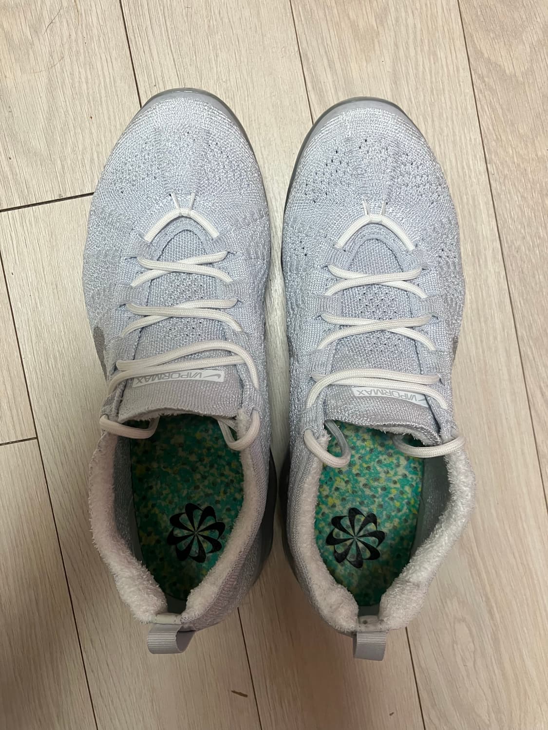 나이키 베이퍼맥스 2023 플라이니트 260 상품이미지9