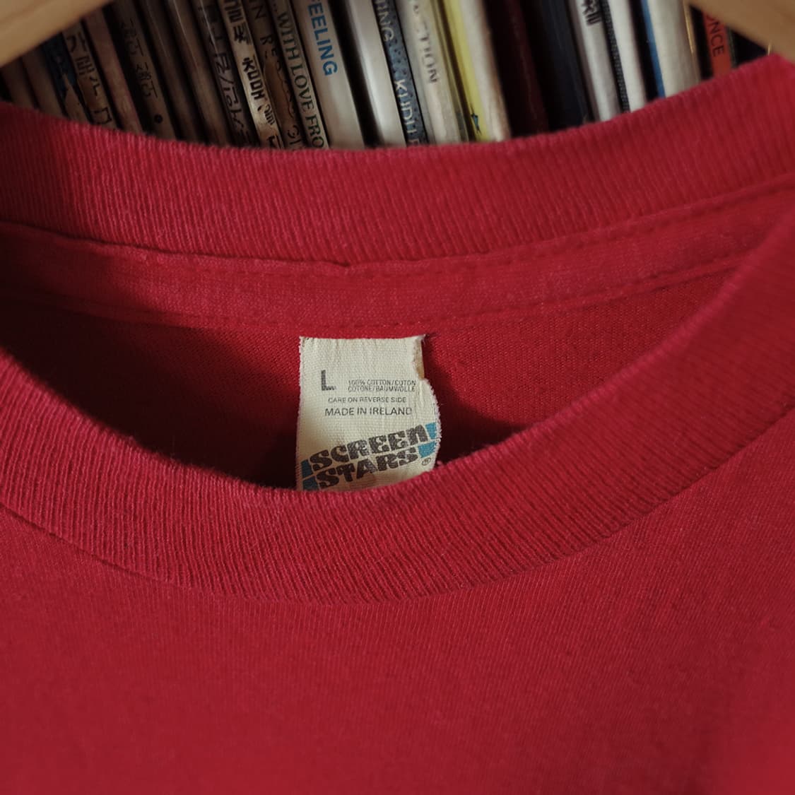 80's Screen Stars T-shirt 상품이미지9