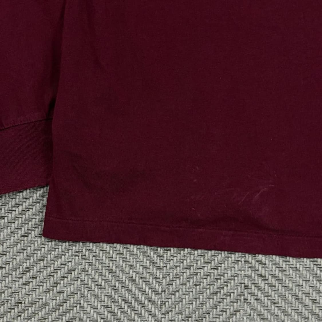 폴로랄프로렌 베이직 롱슬리브 v3046  상품이미지7