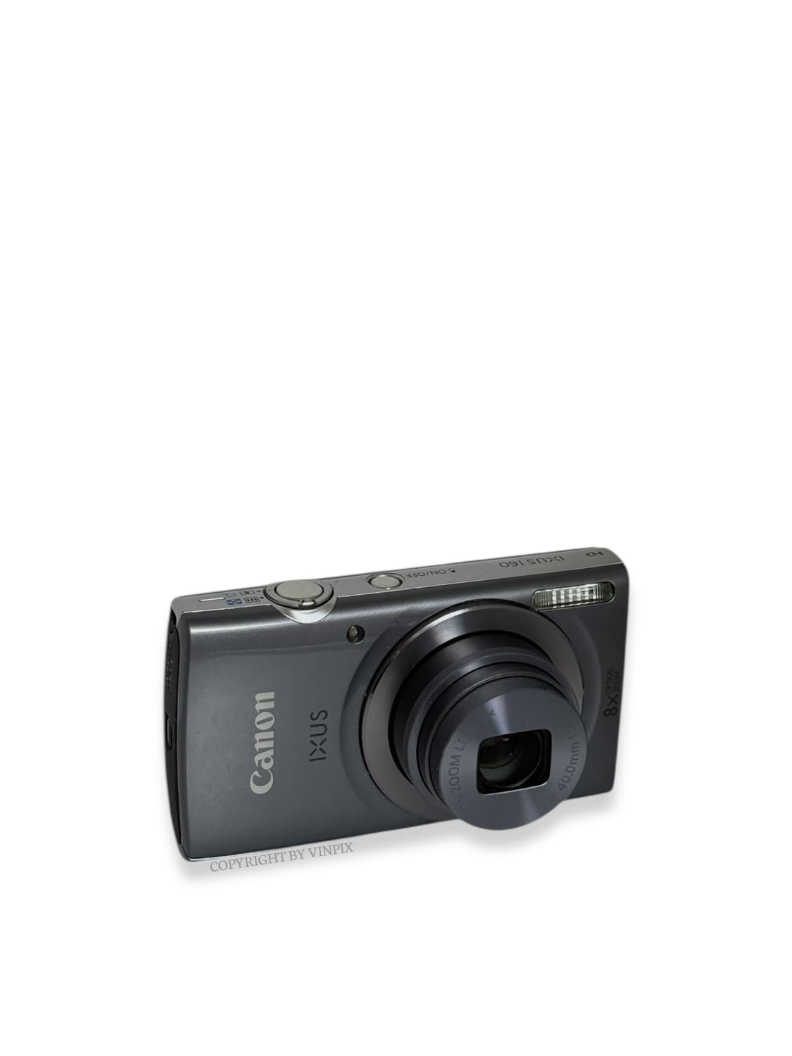 |흰끼뽀용🩶| 캐논 익서스 160(ixus 160) 디지털 카메라 디카 상품이미지4