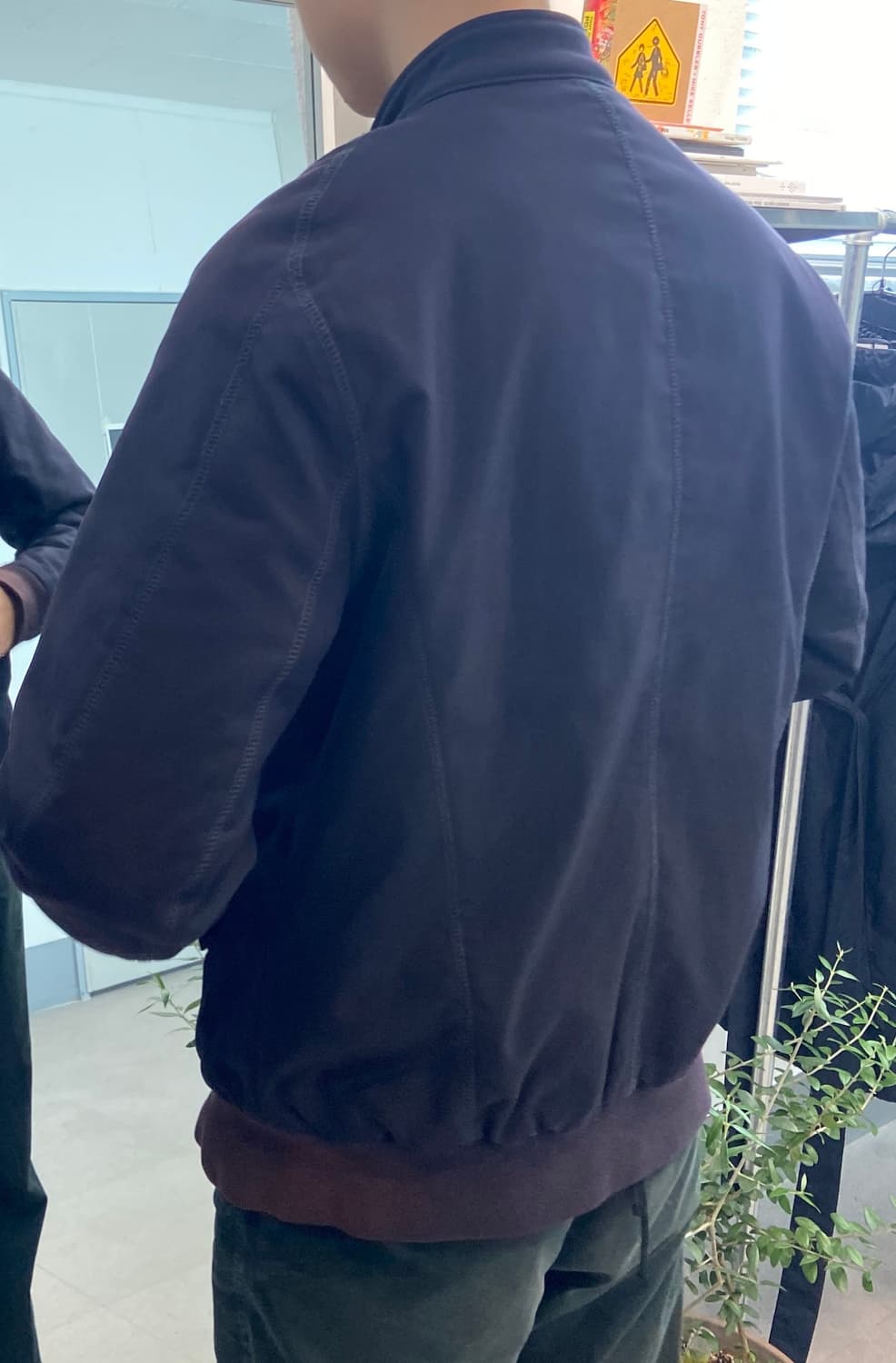 Dirk billbergs jacket 상품이미지2