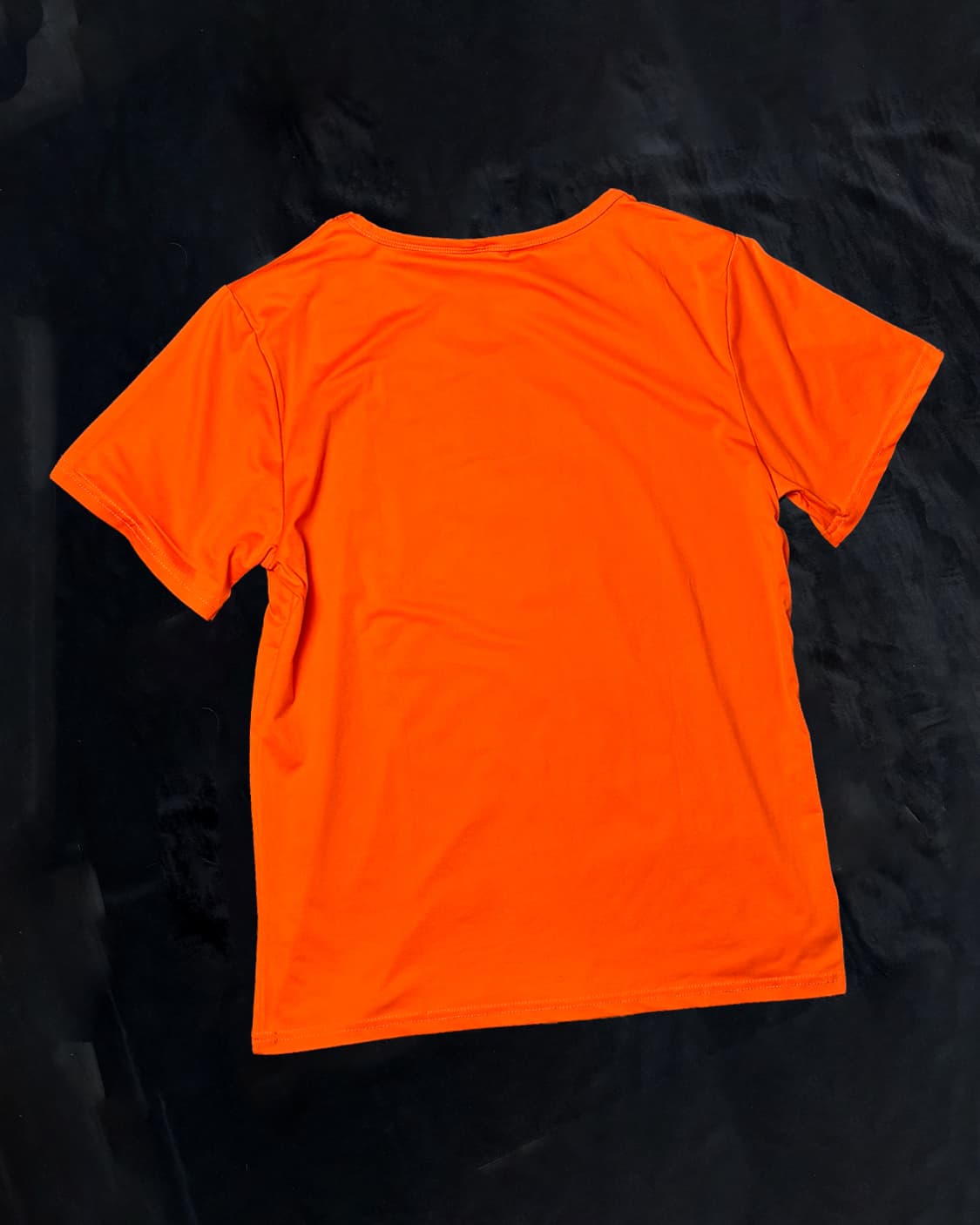 일본빈티지 해바라기 티셔츠 상품이미지2