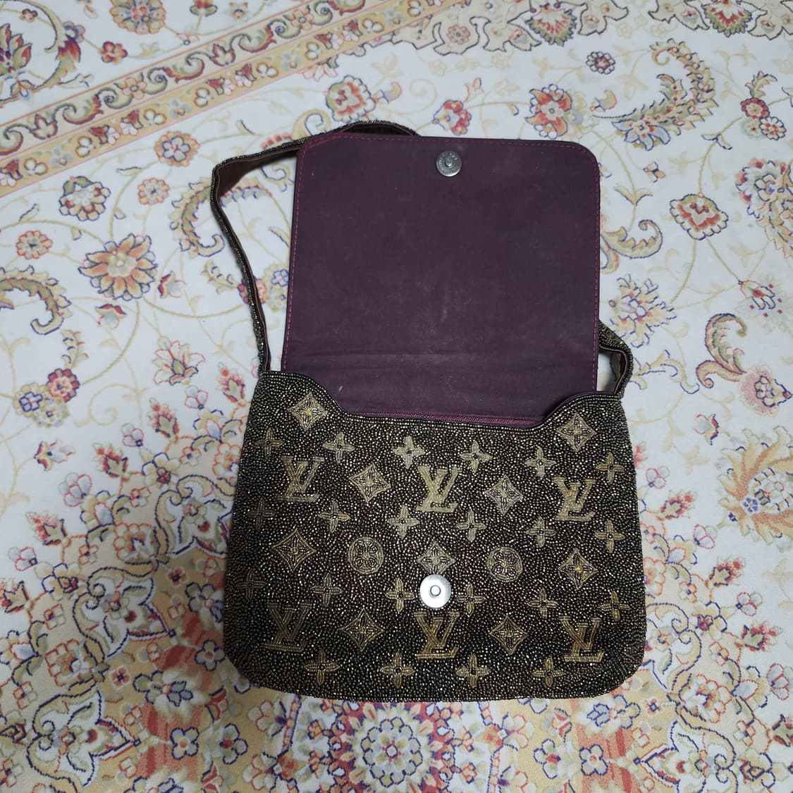 루이비통 비즈워크 여성 숄더백 토트백
 상품이미지3